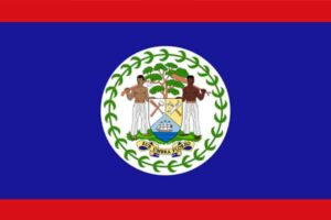 Belize Company with Bank Account