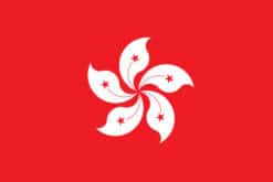 Hong Kong Company