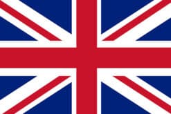 UK Company with UK Bank account