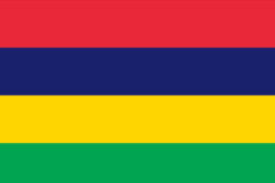 Mauritius Trust - GBP2100