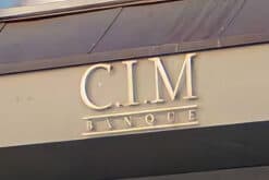 CIM Banque Switzerland