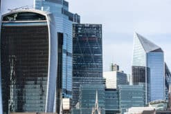 Emirates Bank, Dubai