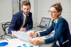 Free consultation with an accountant regarding bookkeeping