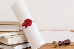 Good Standing Certificate