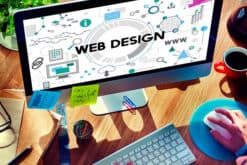 Low Cost Business Website